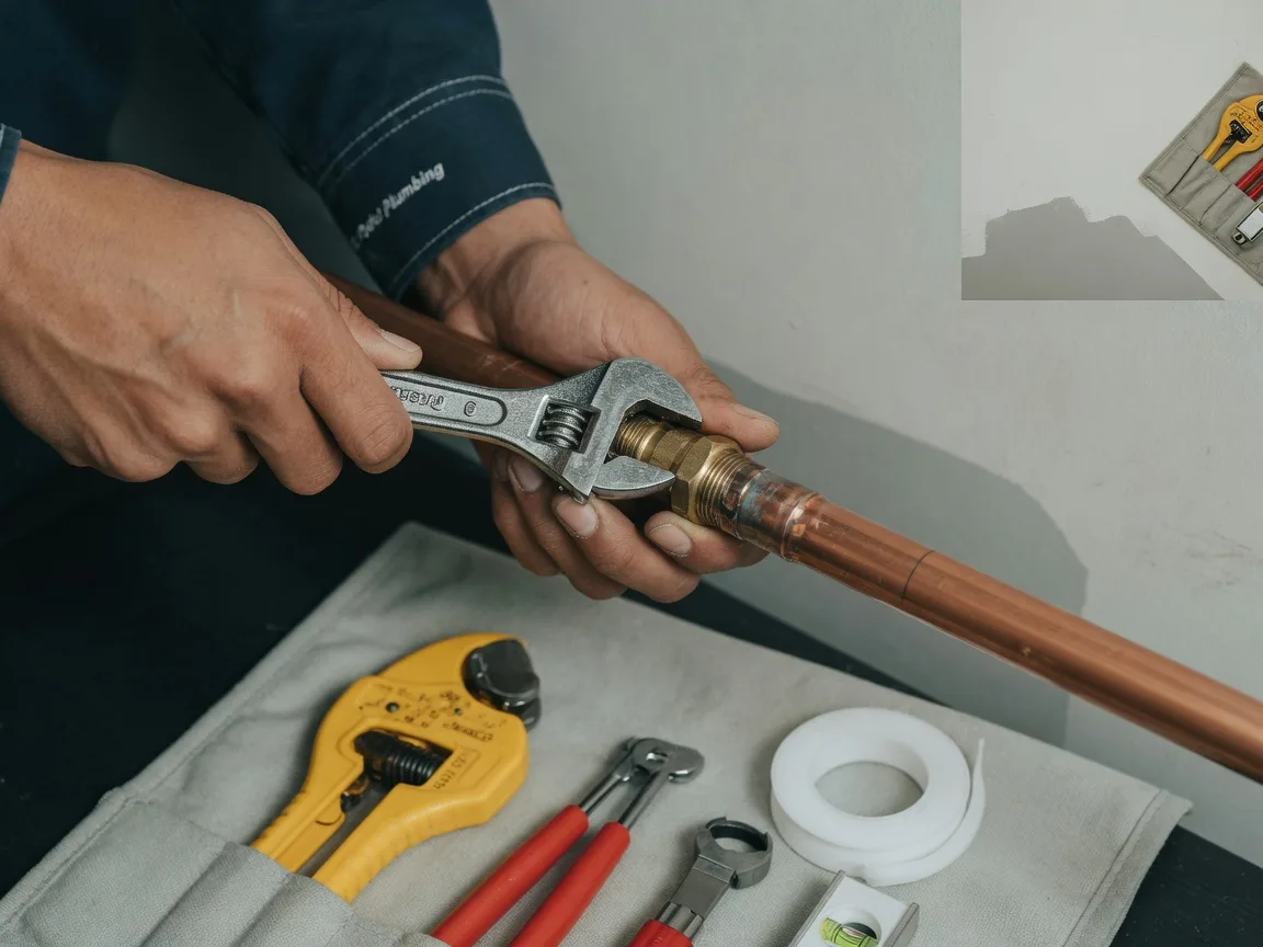 Why choose Drain Cleaning in Chesterfield, NJ
